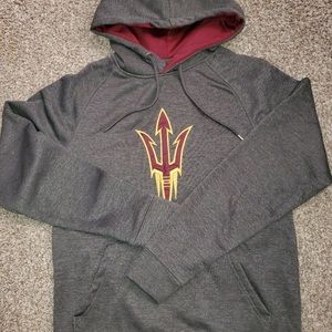 ASU Sun Devils hoodie